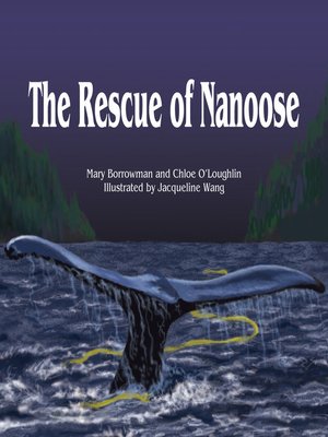cover image of The Rescue of Nanoose